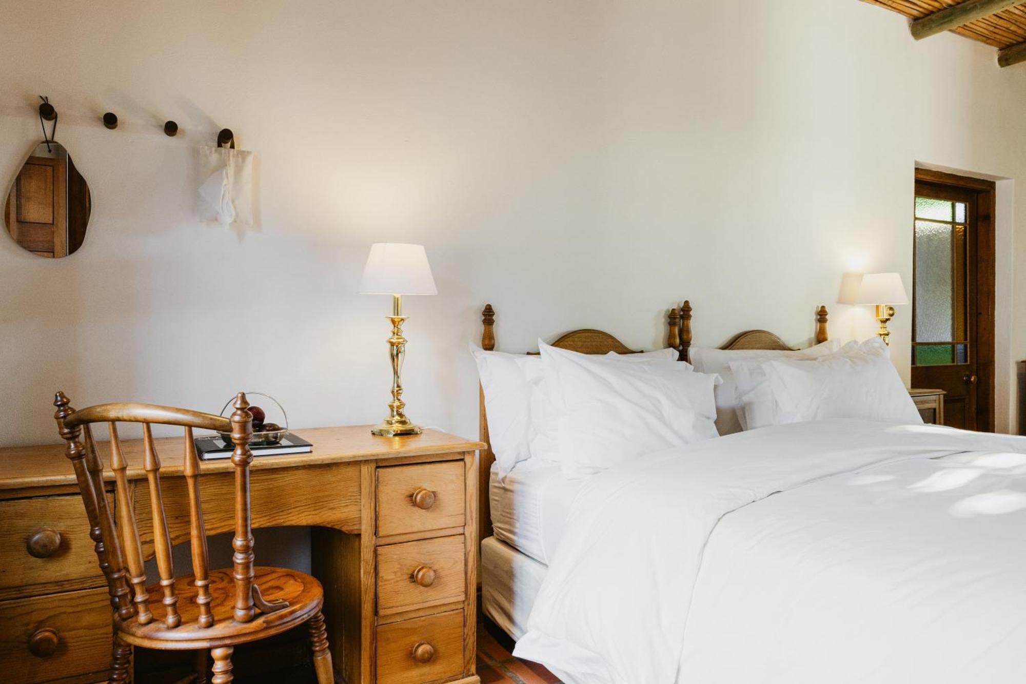 De Bergkant Prince Albert Room photo